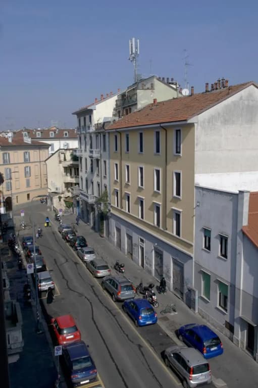 Casa di Franco Navigli - photo 21