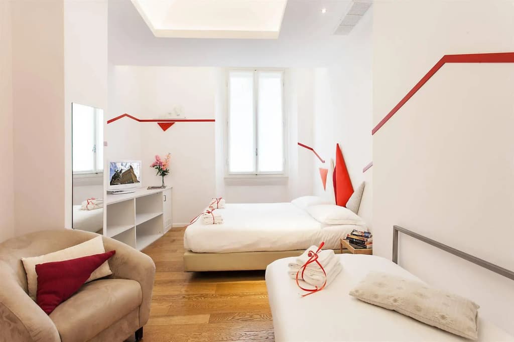 Relais Modern - photo 4