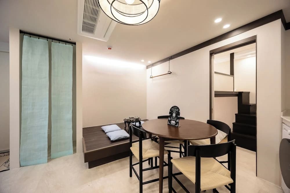 Yul Hotel - photo 19