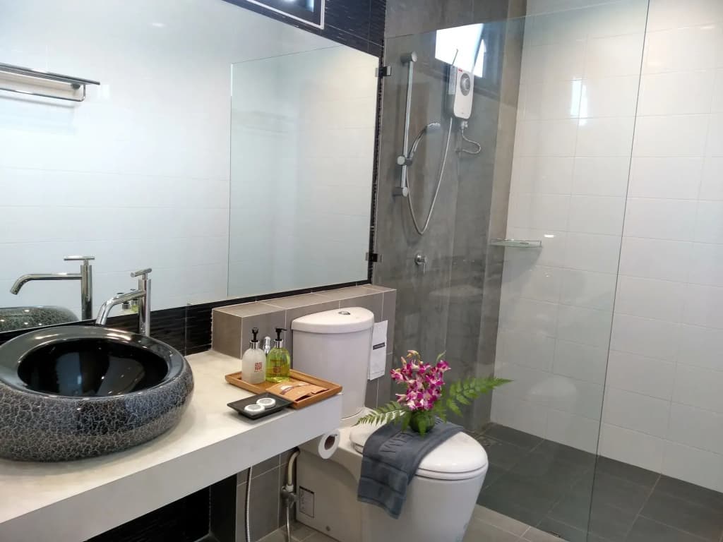 De Loft Ao Nang - photo 8