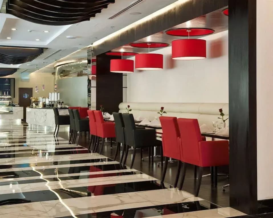 Al Nawras Hotel Apartments - photo 15