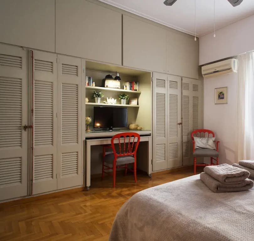 Urban Oasis homm Studio on Syntagma - photo 11