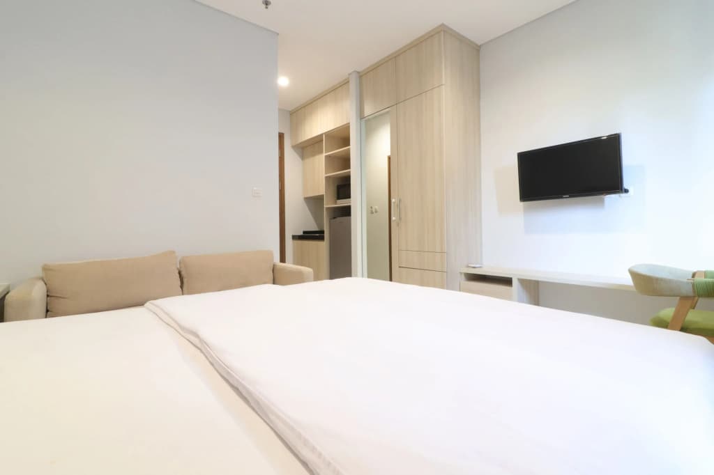 Mendjangan Residence - photo 1