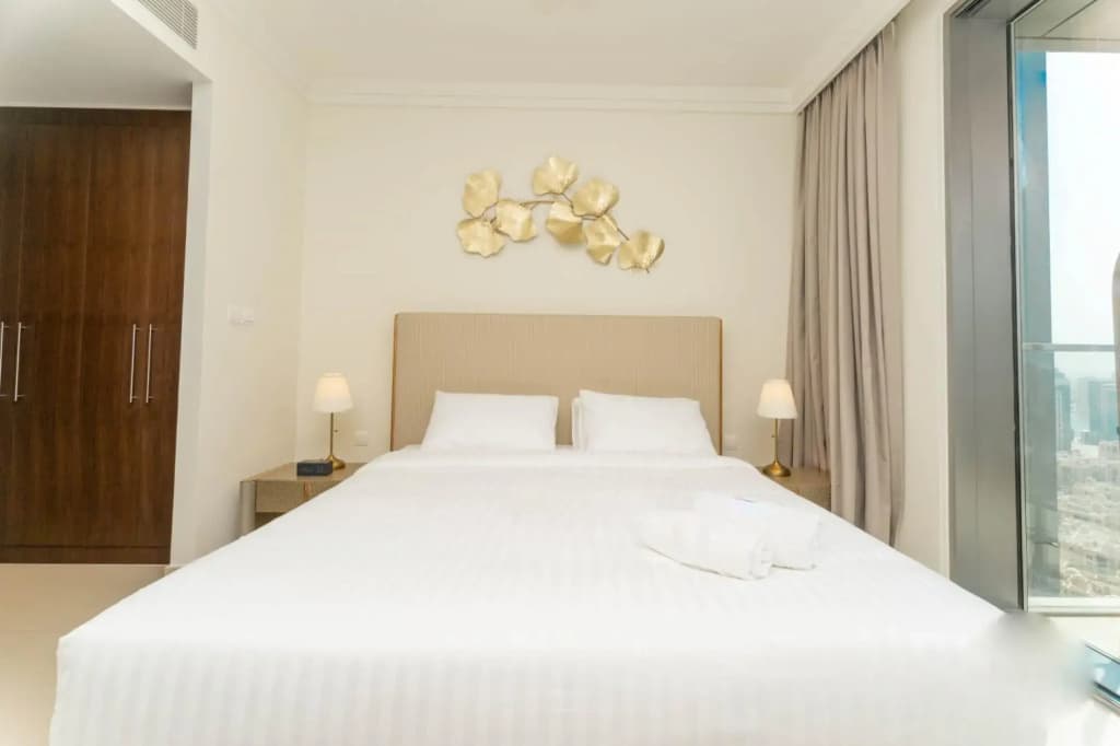 Downtown - Boulevard Point 3105 - photo 5