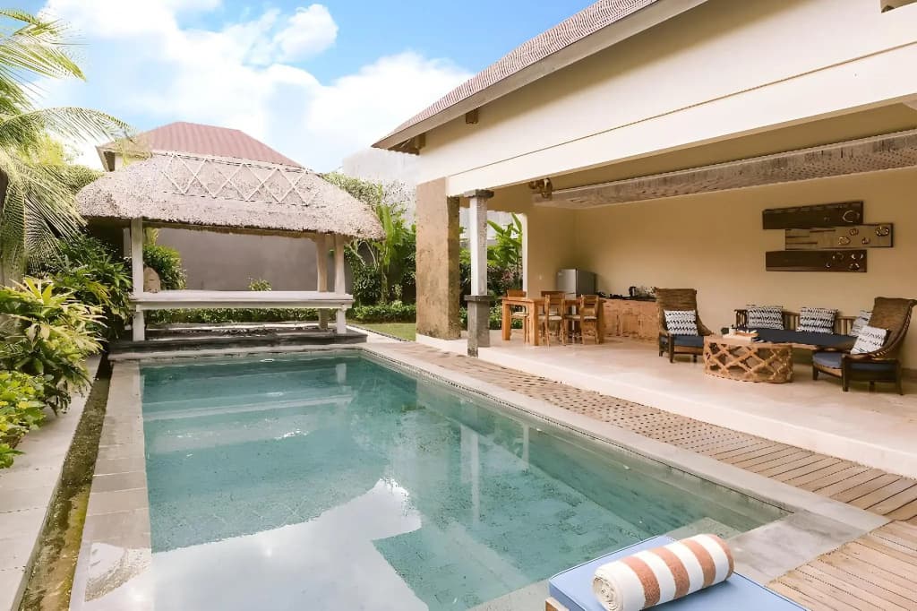 La Berceuse Resort and Villa Nusa Dua by Taritiya Collection - photo 17
