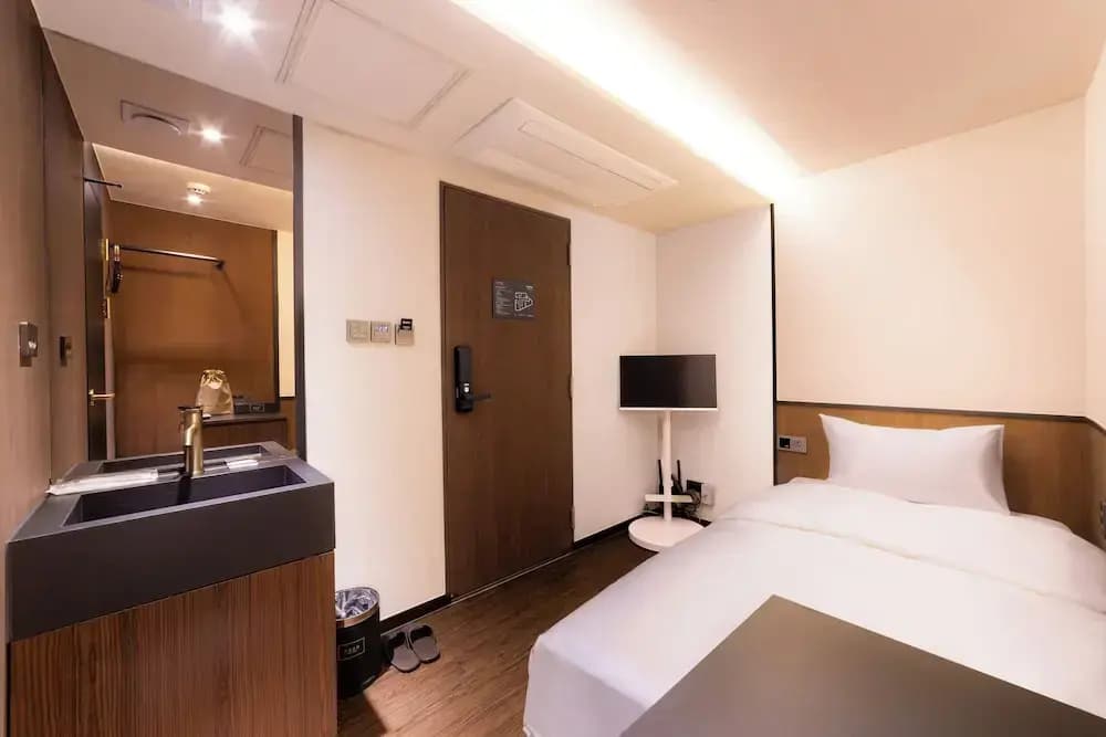 Hotel Sept. Jongno - photo 4