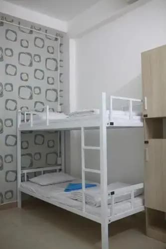 Forever Hostel - photo 6