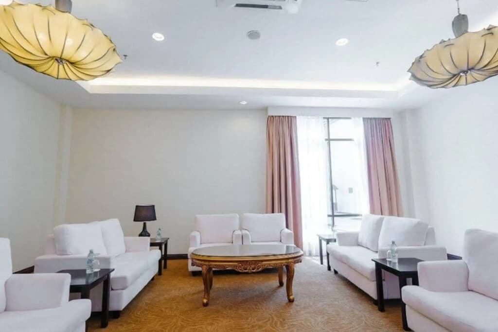Raia Hotel & Convention Centre Terengganu - photo 7