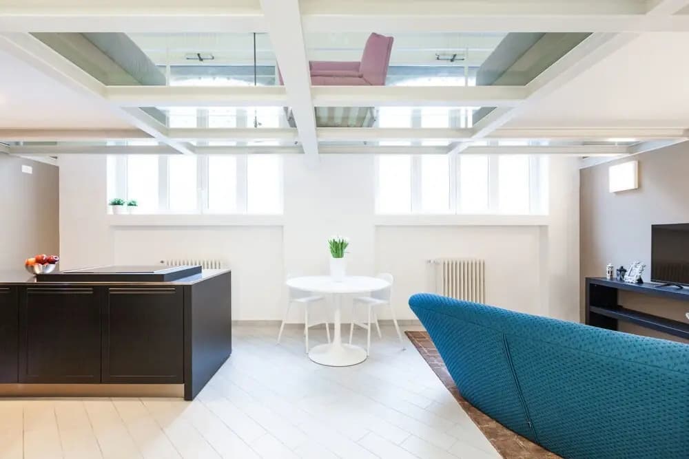 Be Apartments Edolo - photo 8