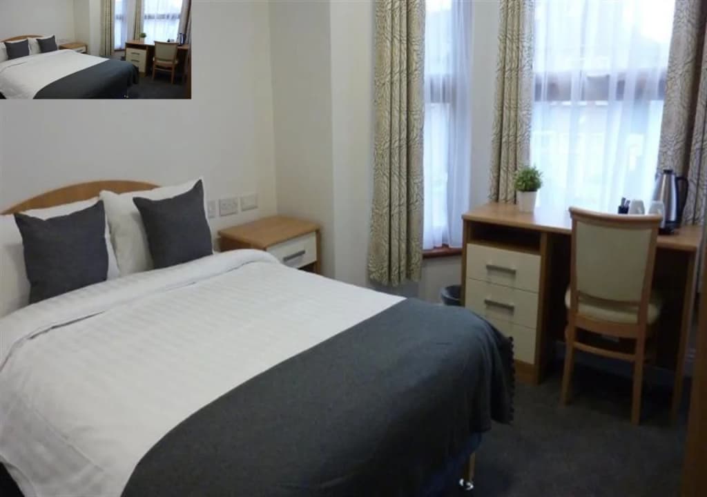 Rosalee Hotel - photo 19