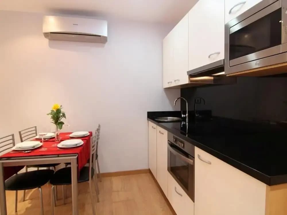 Stay Barcelona Sant Antoni - photo 12