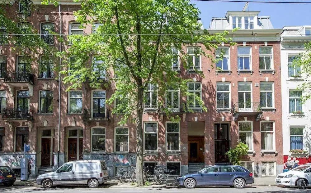 Tulip Apartment A - photo 1