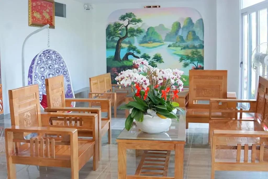 Hopapa Hotel - photo 3