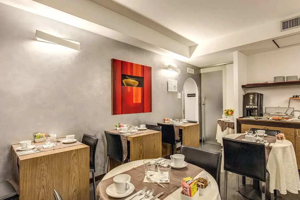 Hotel Rinascimento - photo 19