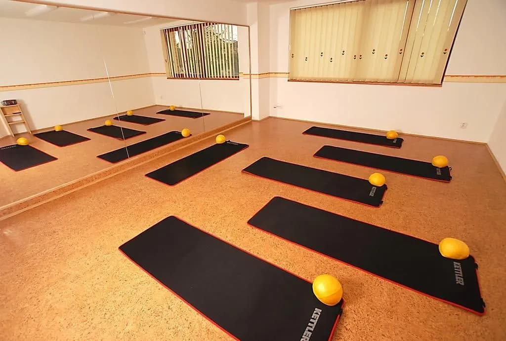 Rezidence & Wellness Blatov - photo 9