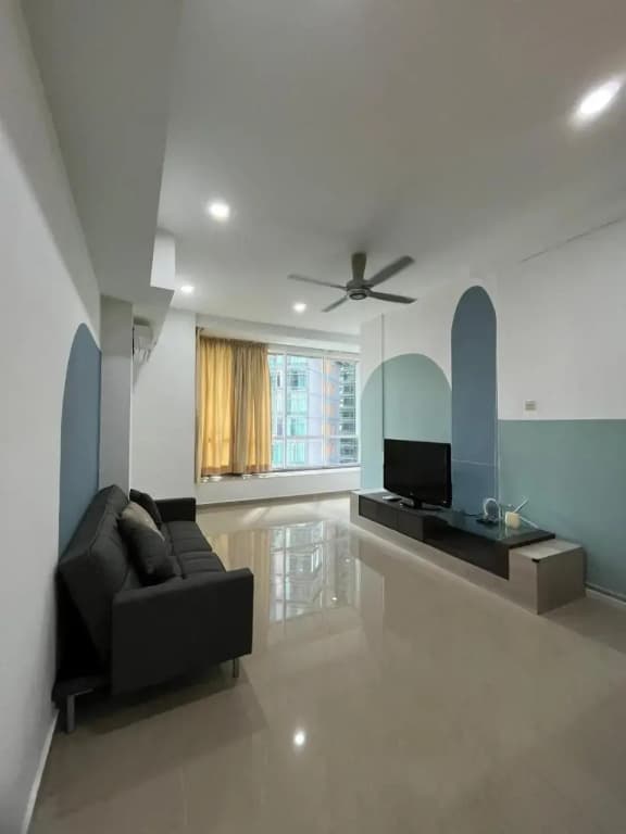 Parkview KLCC by Salaam Suites, 4 pax - photo 15
