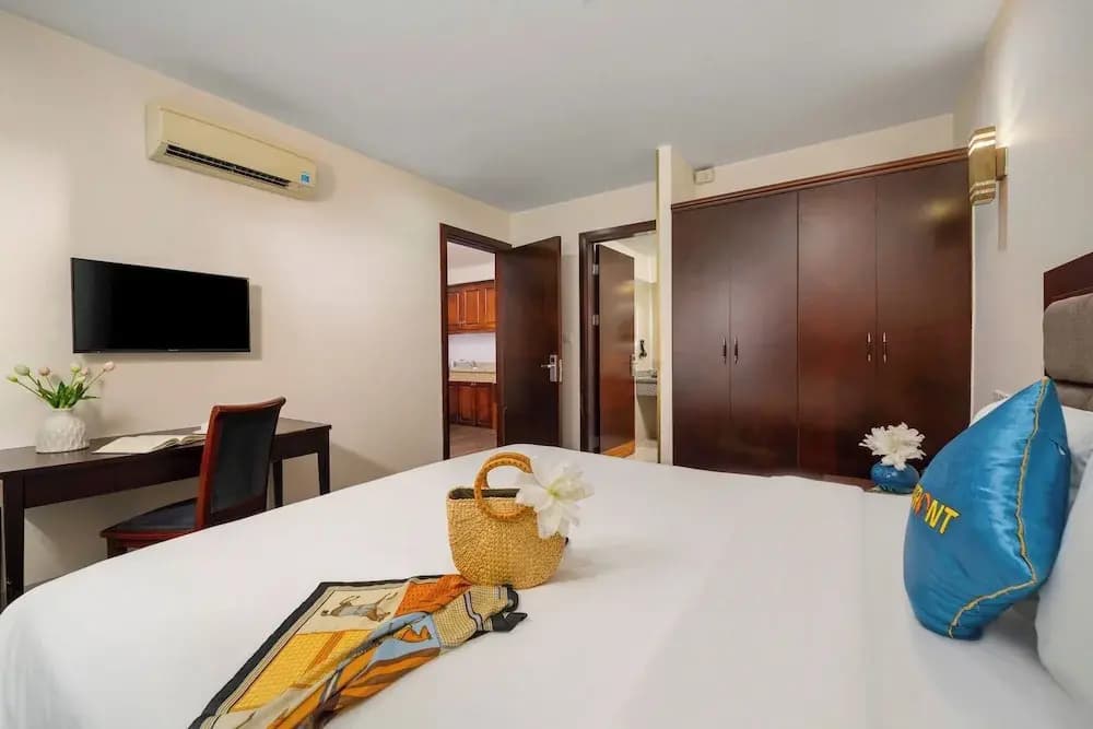Sea Front Apartment & Spa Da Nang - photo 27