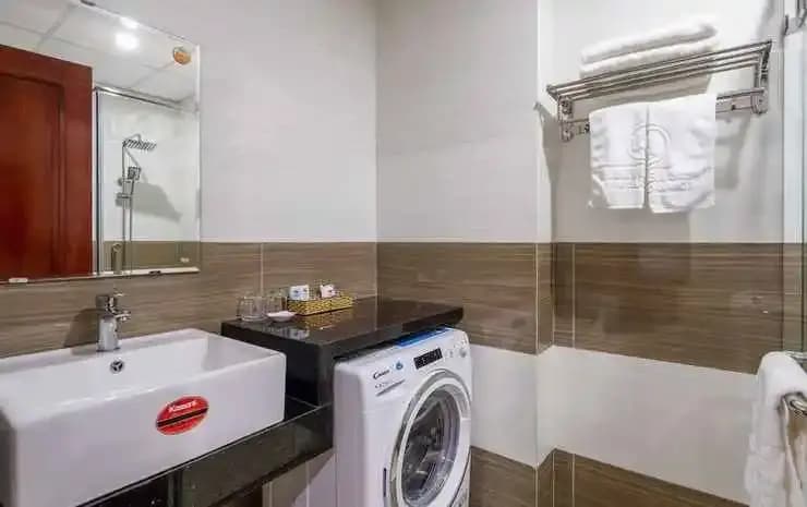 7 Seven Sea Villa - photo 11