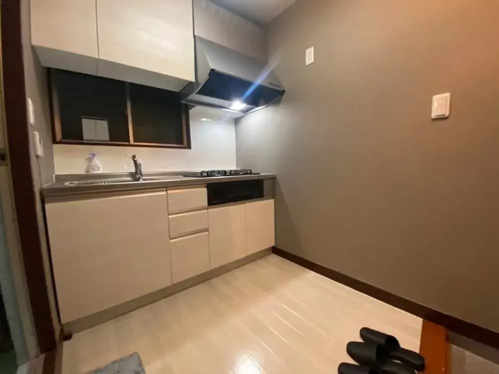 Ikebukuro Apartment - photo 9