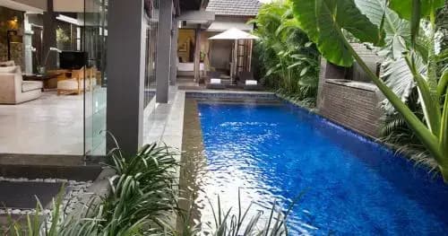 Villa Dee 6 - main photo