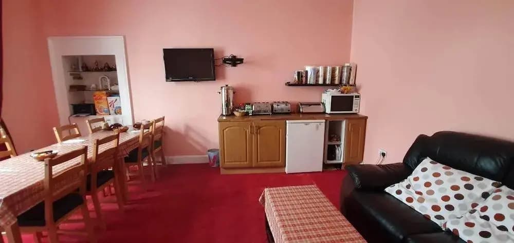 Dalry Guesthouse - photo 14