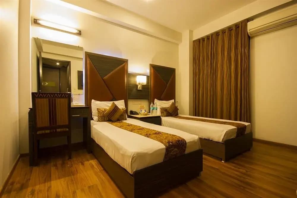 Harjas Palace - photo 5