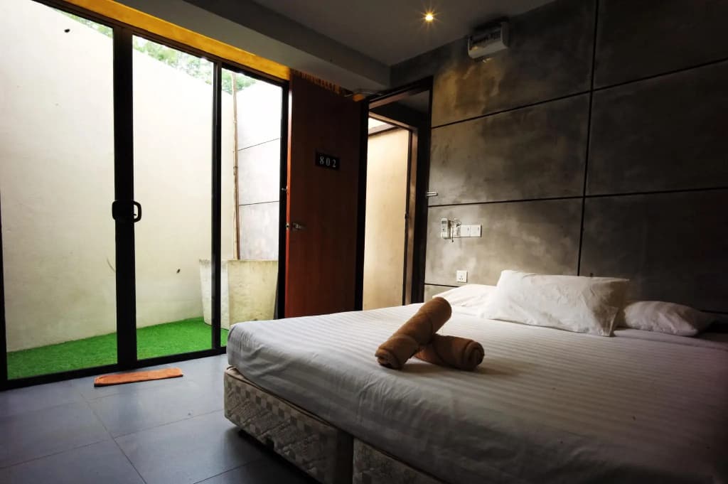 LE LODGE MANSION by Le Lodge - photo 3