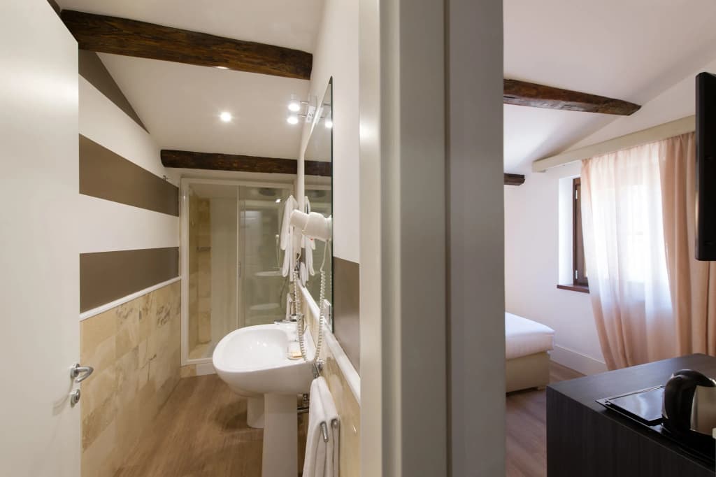 Relais Santa Maria Maggiore - photo 10