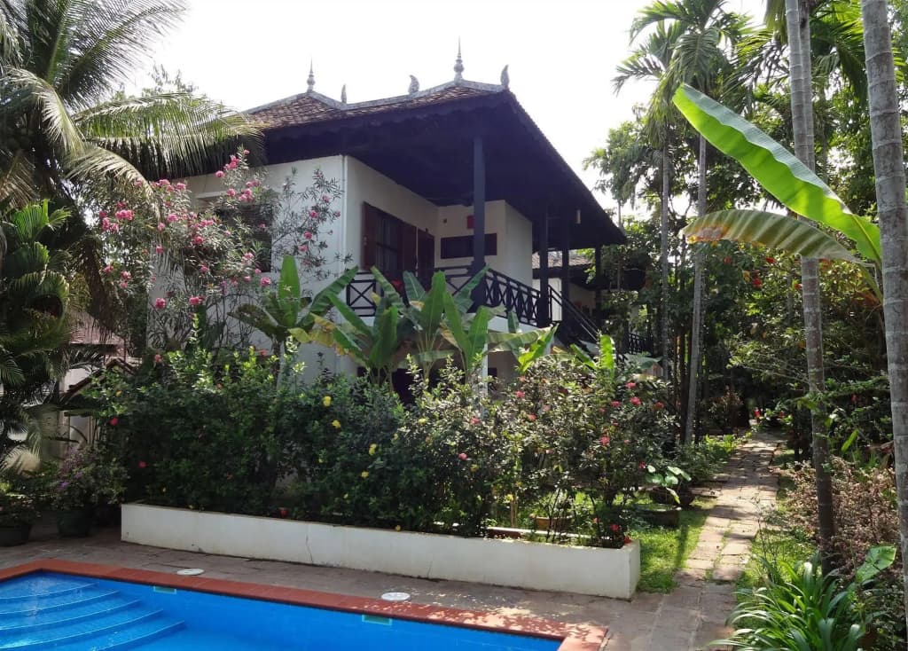 SiZen Retreat & Spa - photo 13