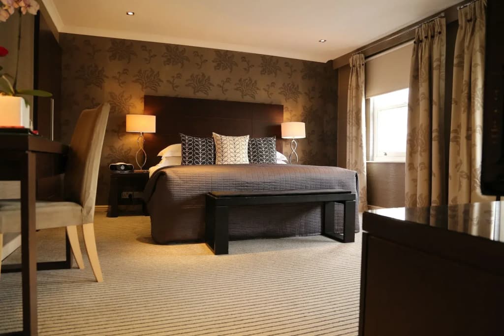 The Beaufort Knightsbridge - photo 50