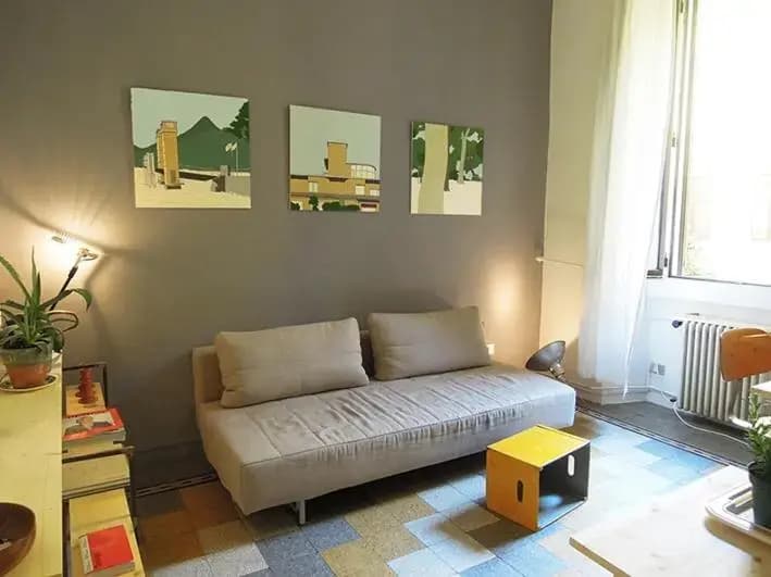 Design Double View Flat - photo 2