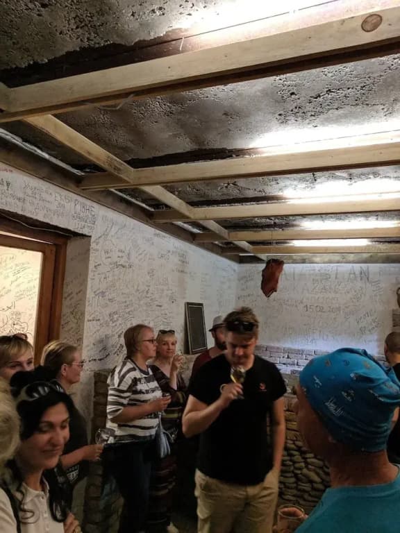 Aseana Hostel - photo 15