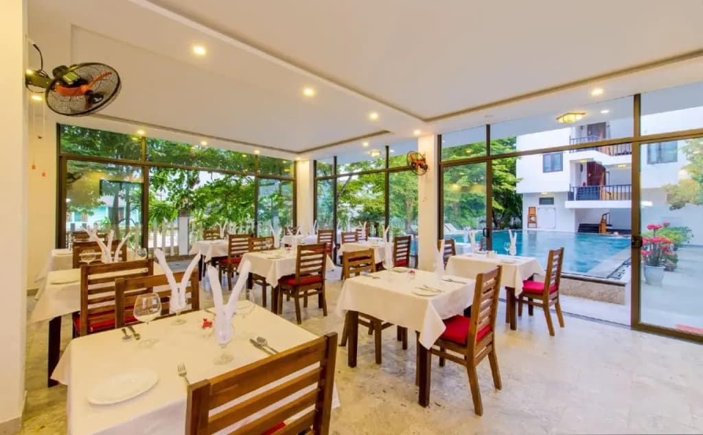 Ruby River Villa Hoi An - photo 18