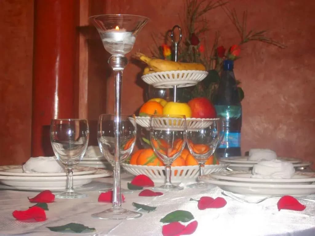 Riad Le Plein Sud - photo 13