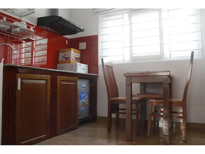 Zena House - photo 16