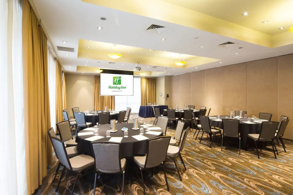 Holiday Inn Parramatta by IHG - photo 29