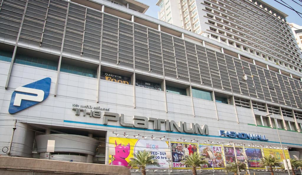 Happy Monkey Hostel Bangkok - main photo