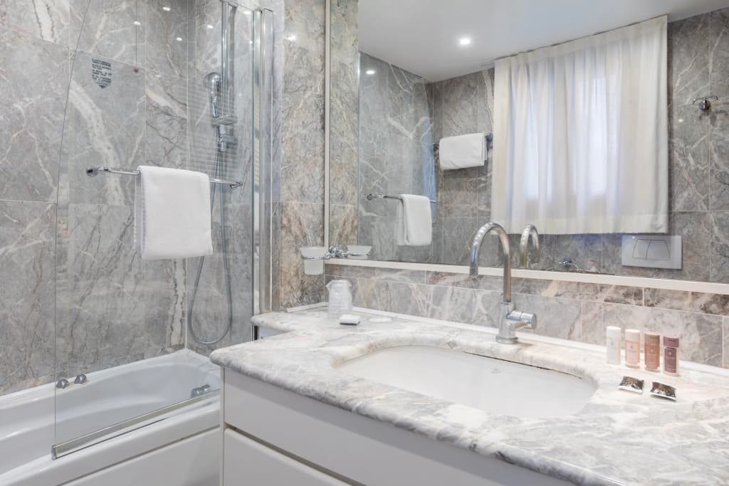 Palazzina Fortuny - photo 11