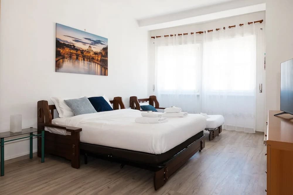 Anna Marco Apartment - photo 1