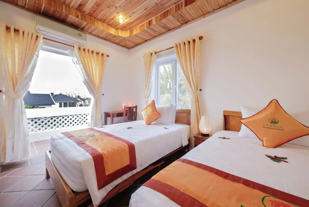 Ly Phuc Homestay - photo 2