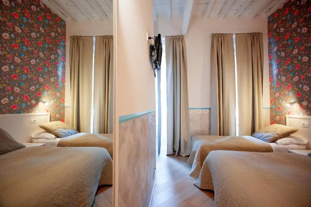 Albergo Bencidormi - photo 3
