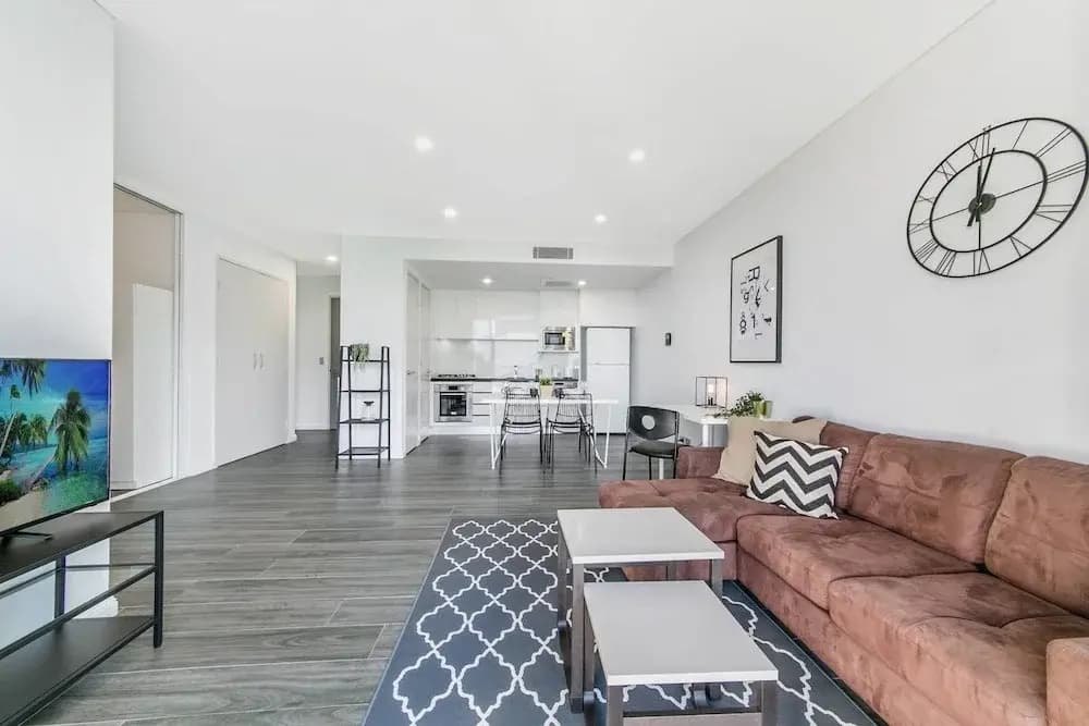 Apartment At Roseberry - photo 10