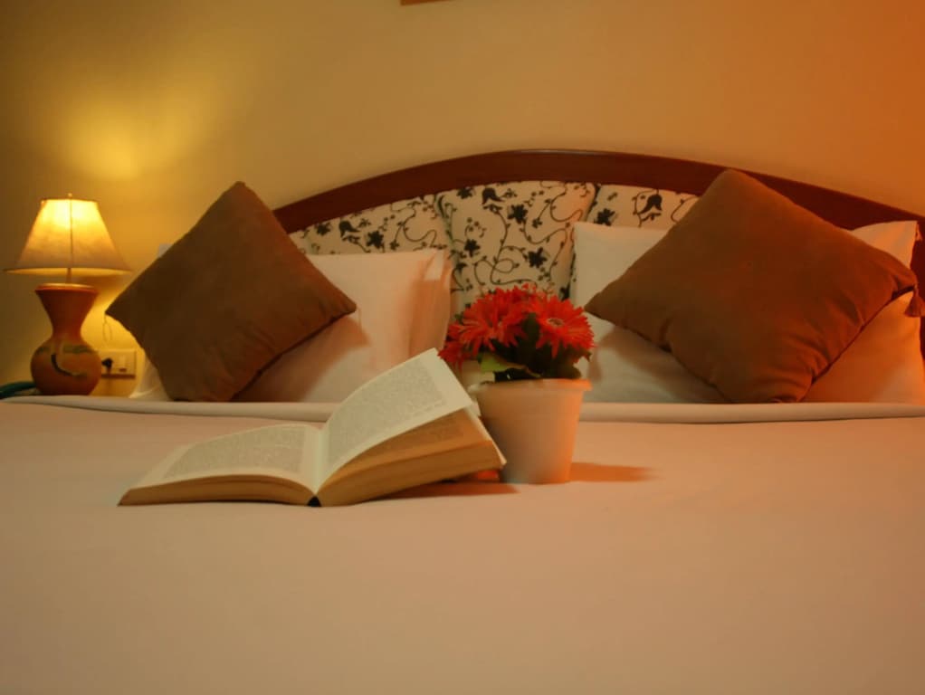 Priew Wan Guesthouse - photo 3