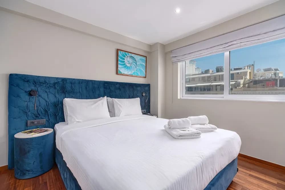 Aeolos Luxury Suites - photo 5