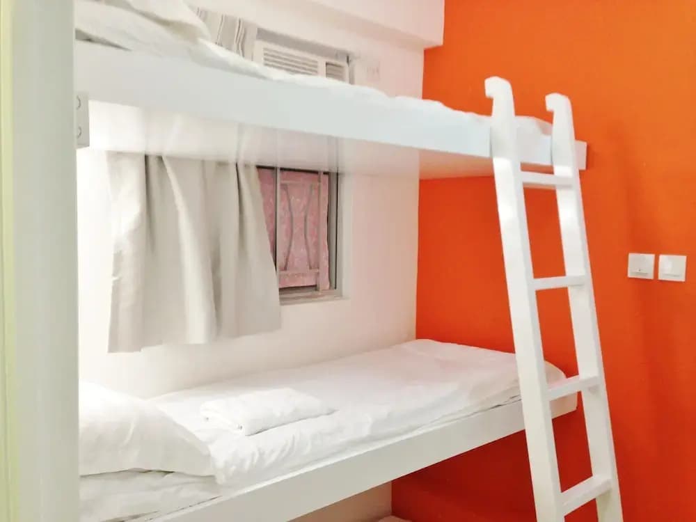 Homy Inn - photo 2