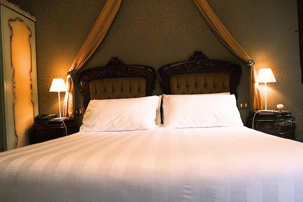 Hotel San Gallo - photo 23