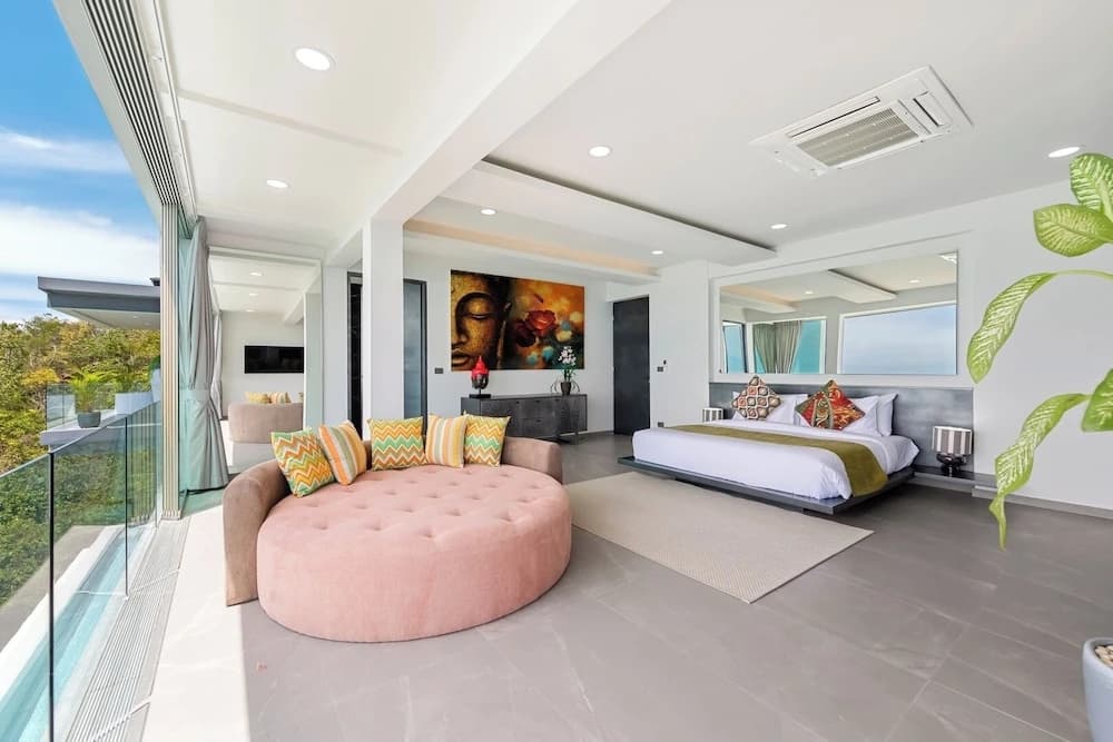 Villa Moonstar - photo 23