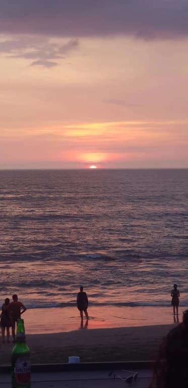 Sun Homestay Canggu - photo 15