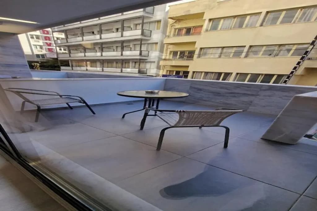 International Atene hotel - photo 1