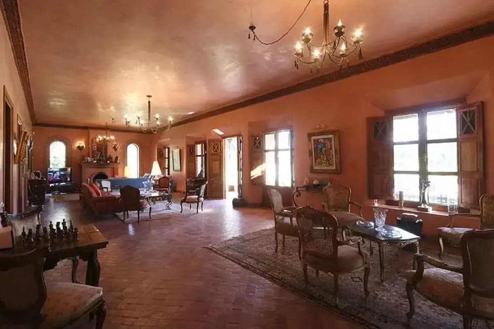 Appartement Palmeraie Marrakech - photo 20